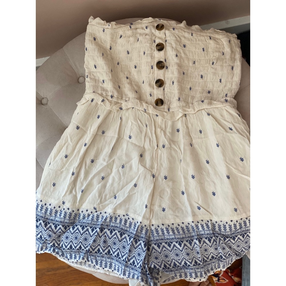 American Eagle Romper